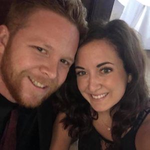 Meet your Posher, Kalene